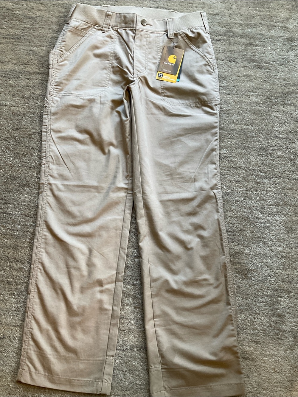 Carhartt Women’s Force Extremes